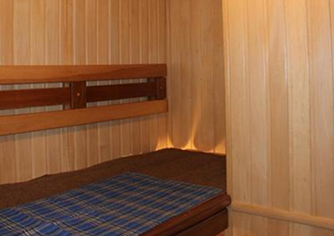 Сауна