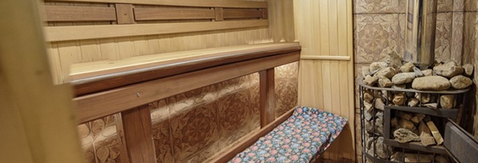 Сауна