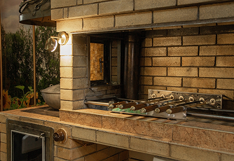 Банкетный зал