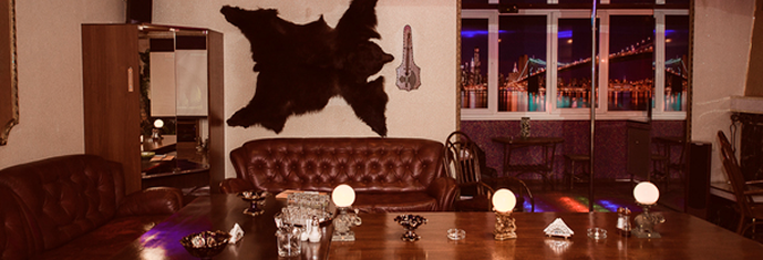 Банкетный зал