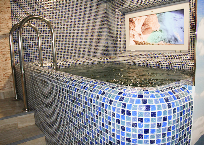 Холодная купель