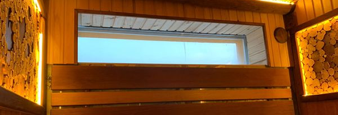 Сауна