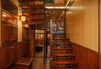 Банкетный зал