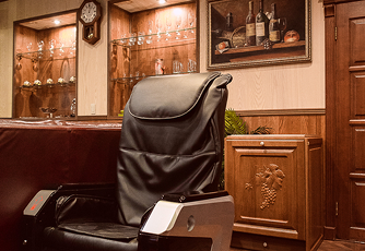 Банкетный зал