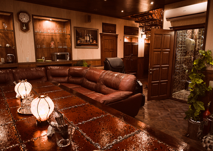 Банкетный зал