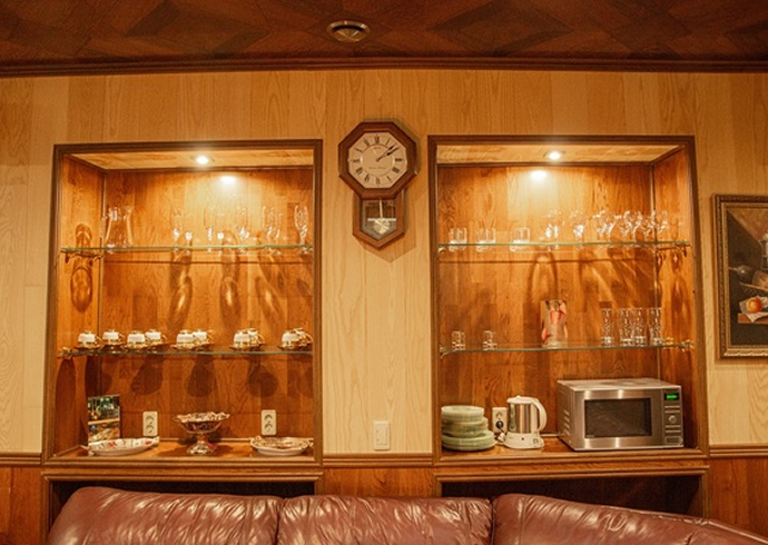 Банкетный зал