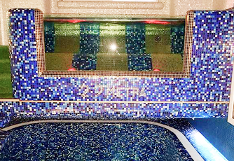 Холодный бассейн