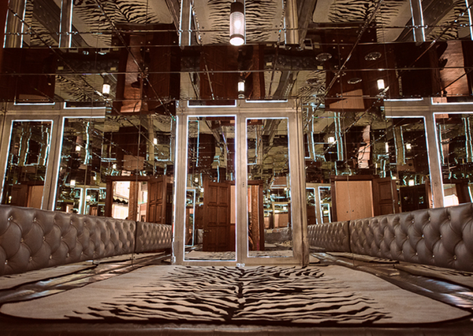 Комнаты релакса