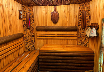 Сауна