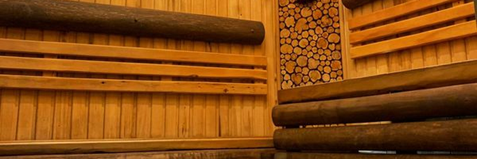 Сауна