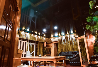 Банкетный зал