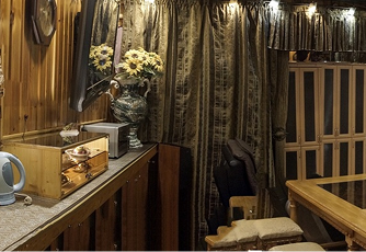 Банкетный зал