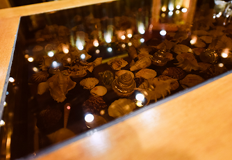 Банкетный зал