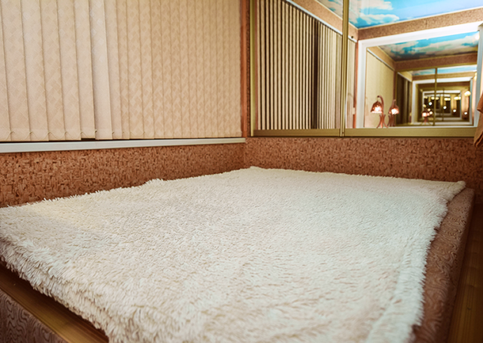 Комната релакса