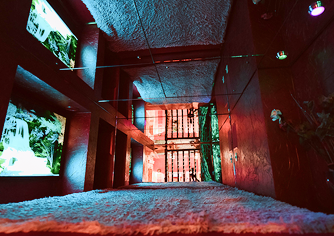 Банкетный зал малый