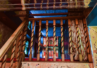 Банкетный зал малый