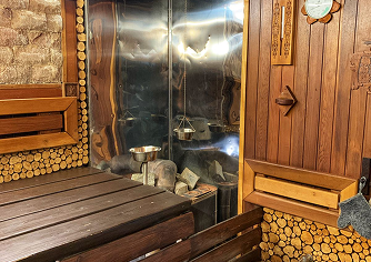 Сауна