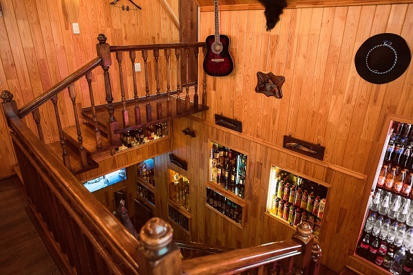 Спортивно-игровая комната