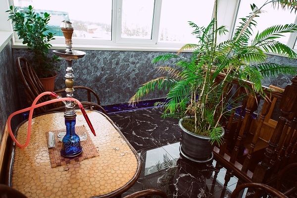 Спортивно-игровая комната