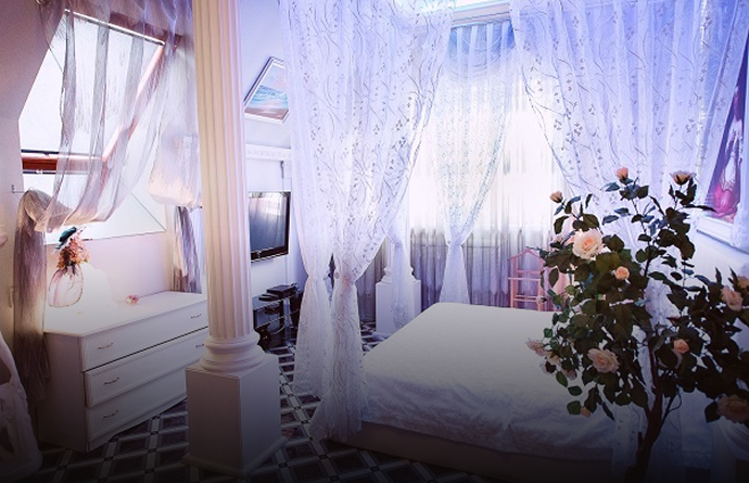 Гостевой номер